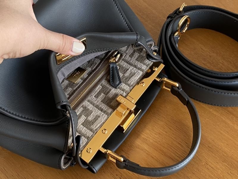 Fendi Peekaboo Bags